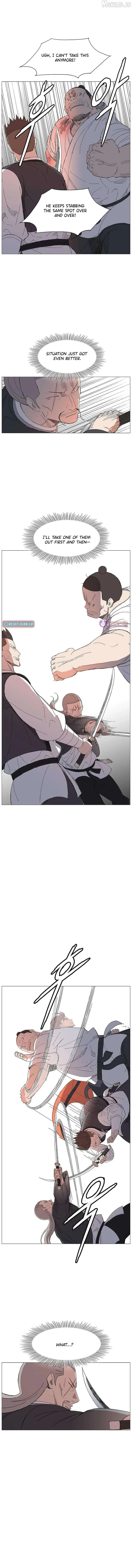 Read The General - Fighting Legend EN Manga Online