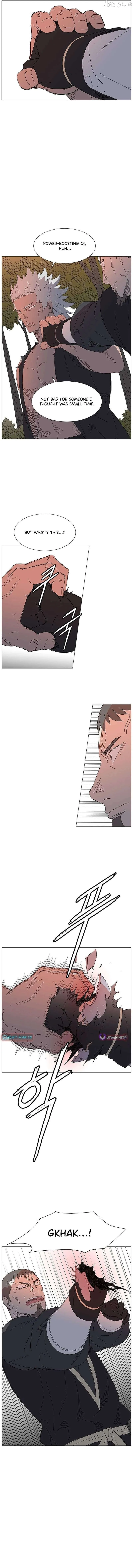 Read The General - Fighting Legend EN Manga Online