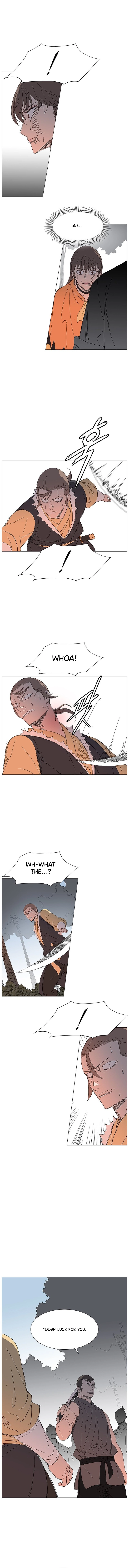 Read The General - Fighting Legend EN Manga Online