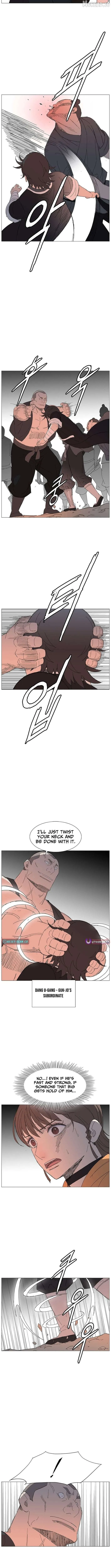Read The General - Fighting Legend EN Manga Online