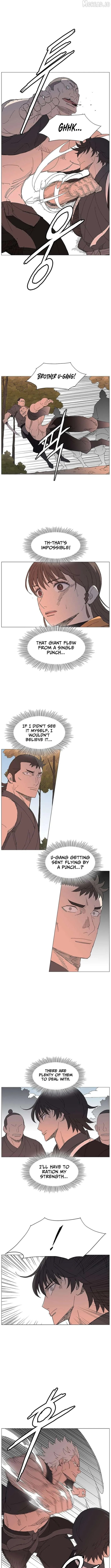Read The General - Fighting Legend EN Manga Online