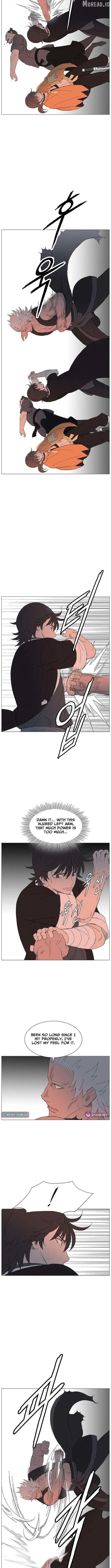 Read The General - Fighting Legend EN Manga Online