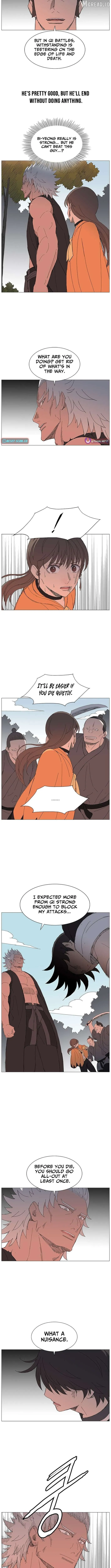 Read The General - Fighting Legend EN Manga Online