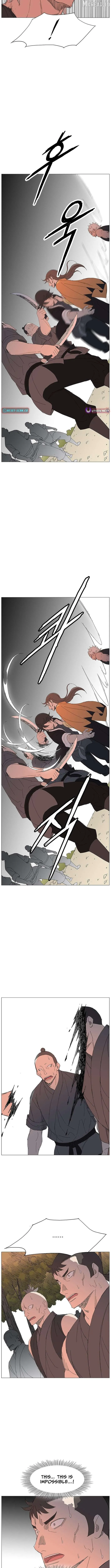 Read The General - Fighting Legend EN Manga Online