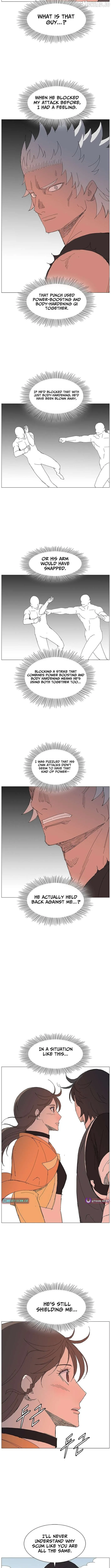 Read The General - Fighting Legend EN Manga Online