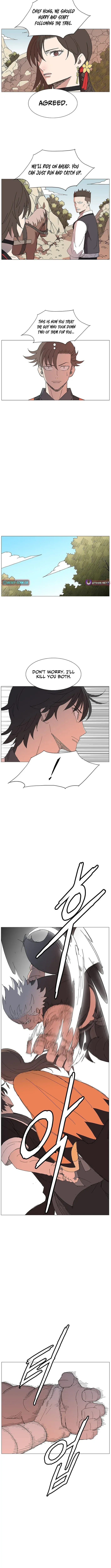 Read The General - Fighting Legend EN Manga Online