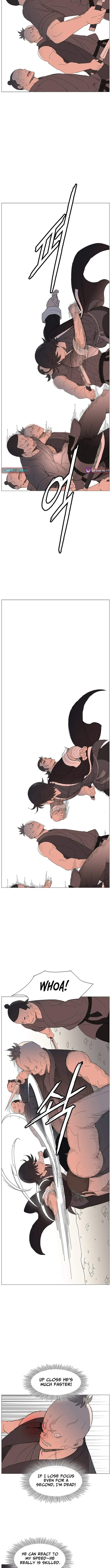 Read The General - Fighting Legend EN Manga Online