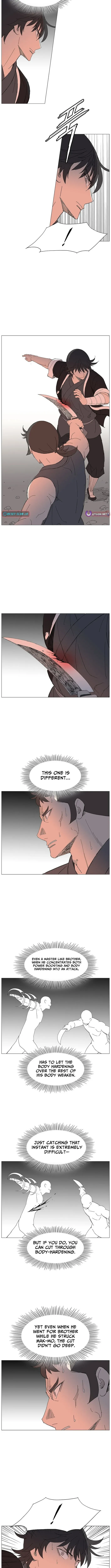 Read The General - Fighting Legend EN Manga Online