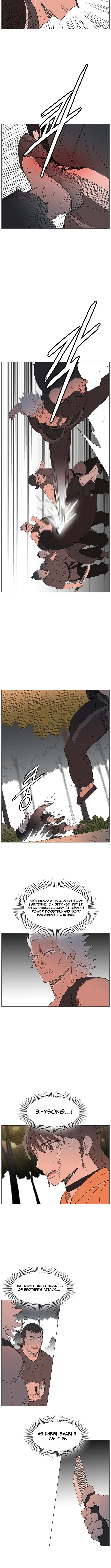 Read The General - Fighting Legend EN Manga Online