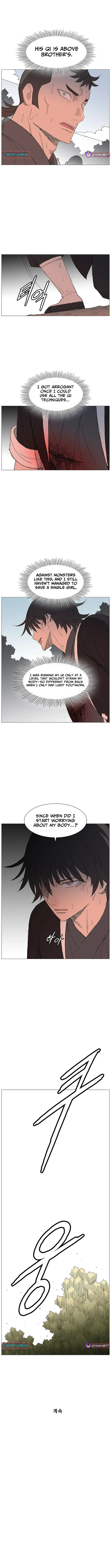 Read The General - Fighting Legend EN Manga Online