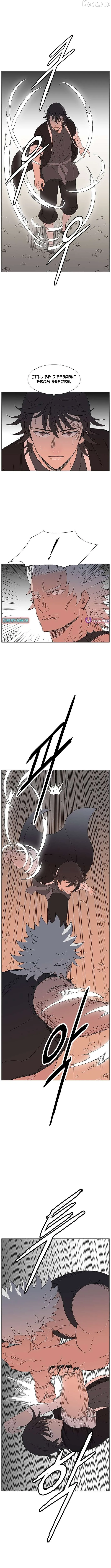 Read The General - Fighting Legend EN Manga Online