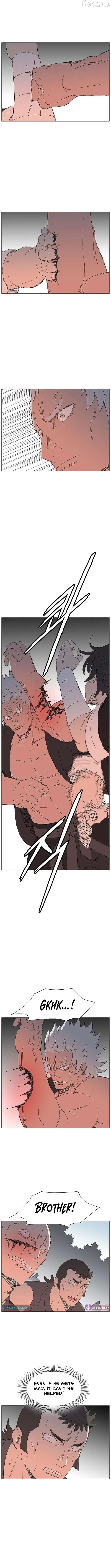 Read The General - Fighting Legend EN Manga Online