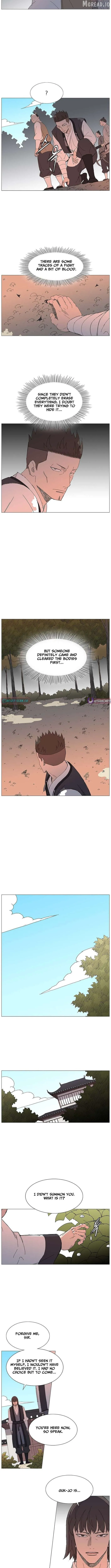 Read The General - Fighting Legend EN Manga Online