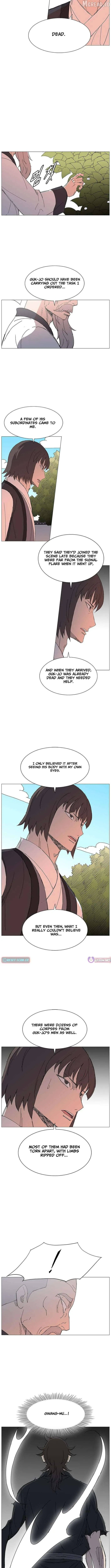 Read The General - Fighting Legend EN Manga Online