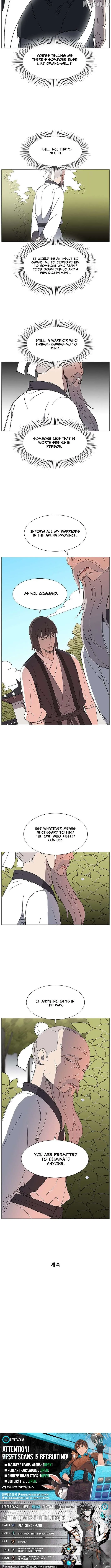 Read The General - Fighting Legend EN Manga Online
