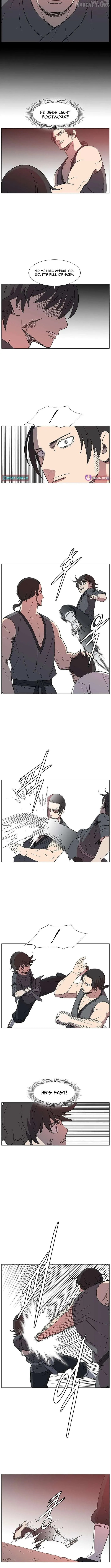 Read The General - Fighting Legend EN Manga Online