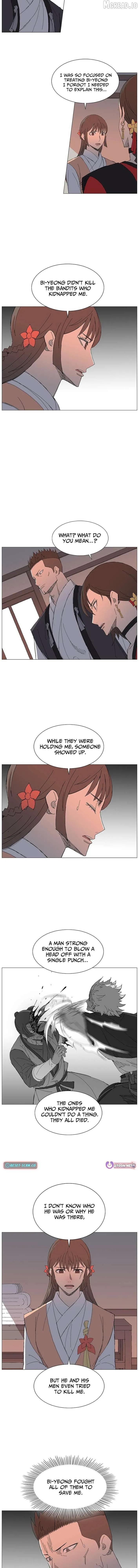 Read The General - Fighting Legend EN Manga Online