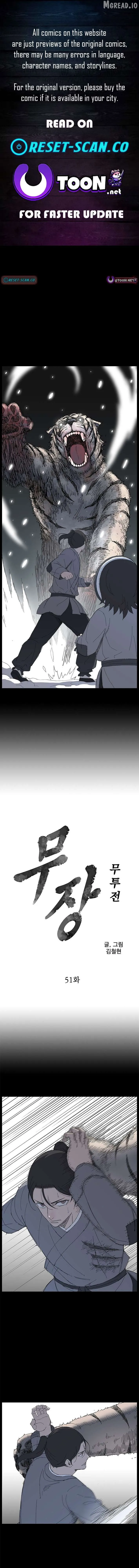 Read The General - Fighting Legend EN Manga Online