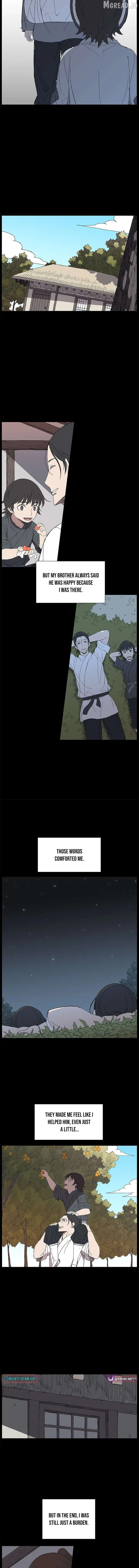 Read The General - Fighting Legend EN Manga Online
