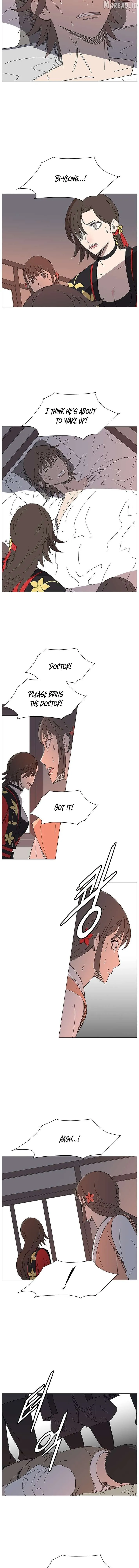 Read The General - Fighting Legend EN Manga Online