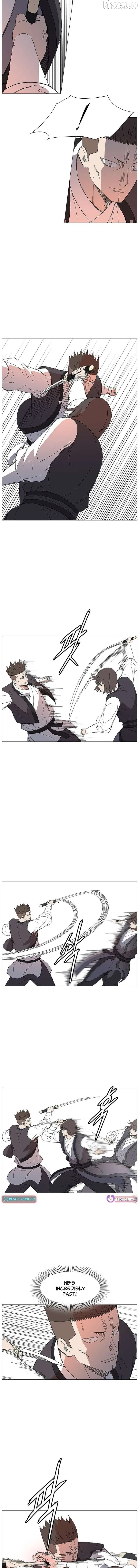 Read The General - Fighting Legend EN Manga Online