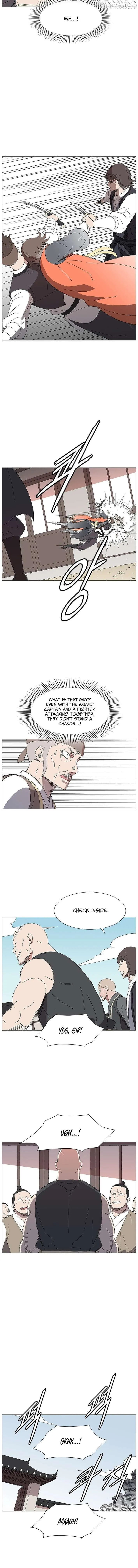 Read The General - Fighting Legend EN Manga Online