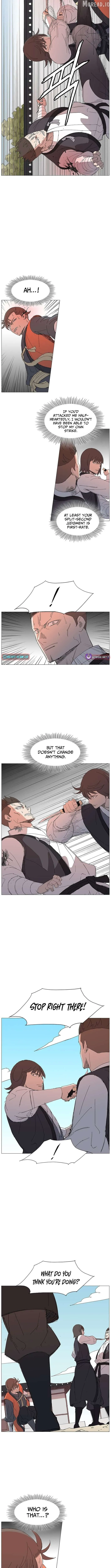 Read The General - Fighting Legend EN Manga Online