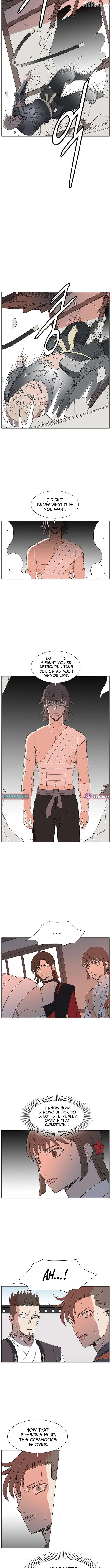 Read The General - Fighting Legend EN Manga Online