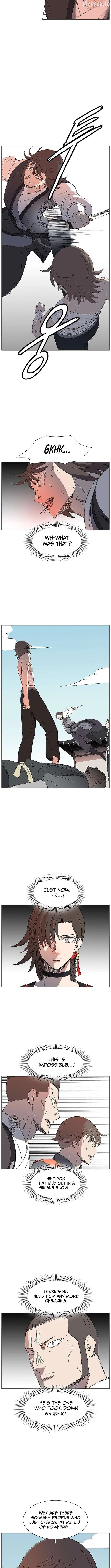 Read The General - Fighting Legend EN Manga Online