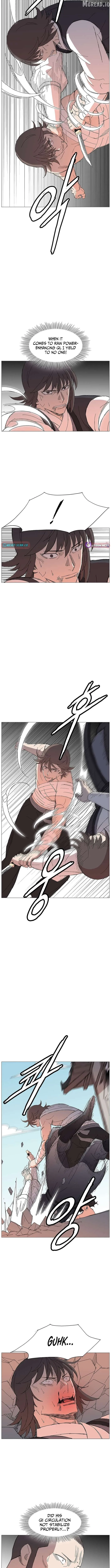 Read The General - Fighting Legend EN Manga Online