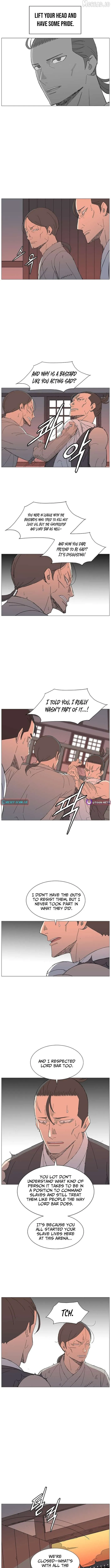 Read The General - Fighting Legend EN Manga Online