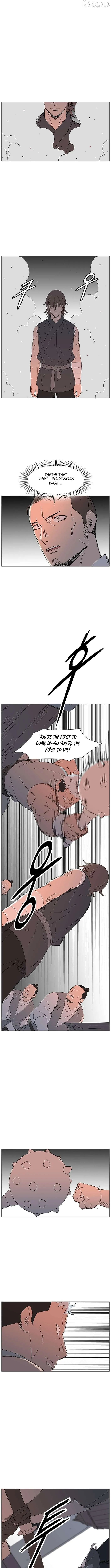 Read The General - Fighting Legend EN Manga Online
