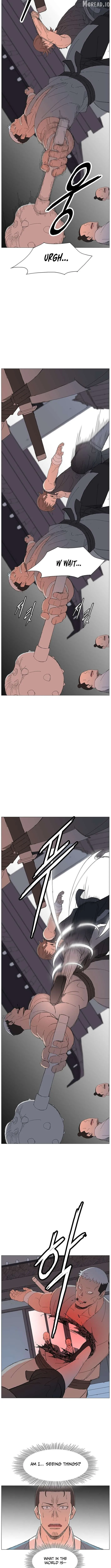 Read The General - Fighting Legend EN Manga Online
