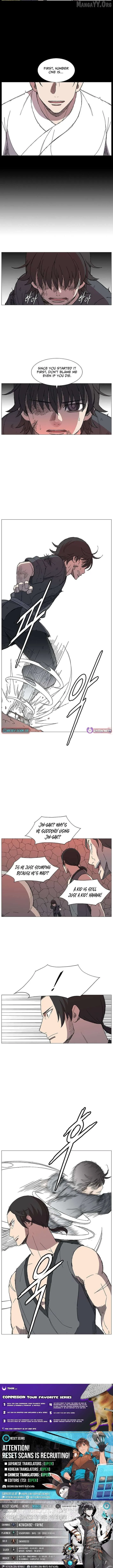 Read The General - Fighting Legend EN Manga Online