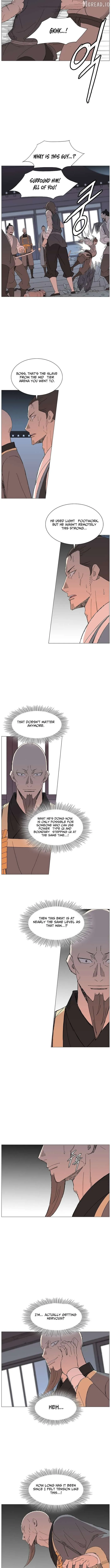 Read The General - Fighting Legend EN Manga Online