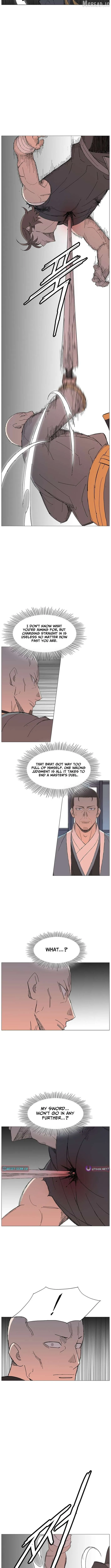 Read The General - Fighting Legend EN Manga Online