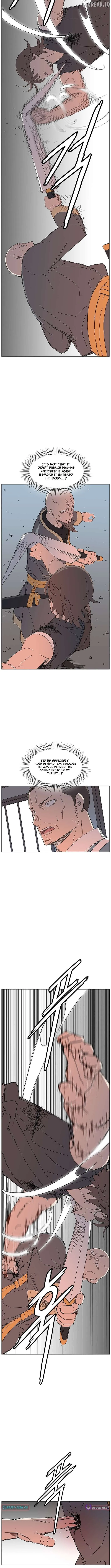 Read The General - Fighting Legend EN Manga Online