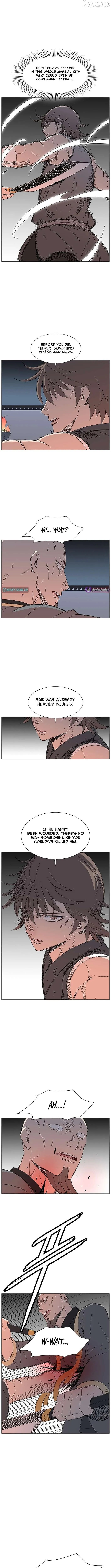 Read The General - Fighting Legend EN Manga Online