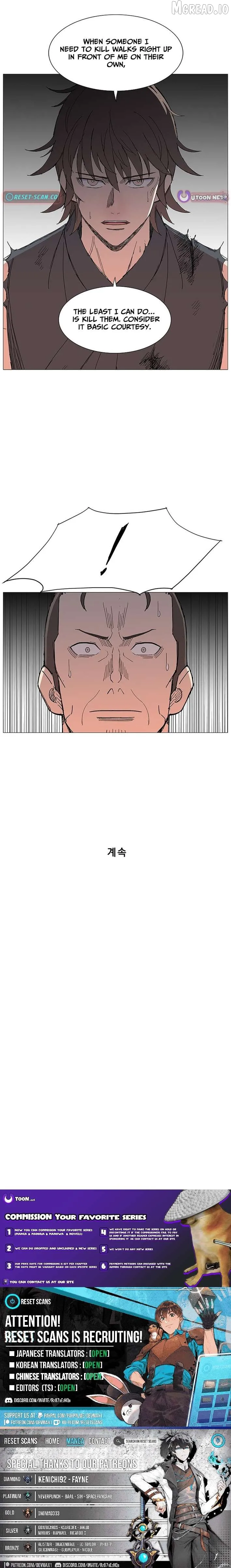 Read The General - Fighting Legend EN Manga Online