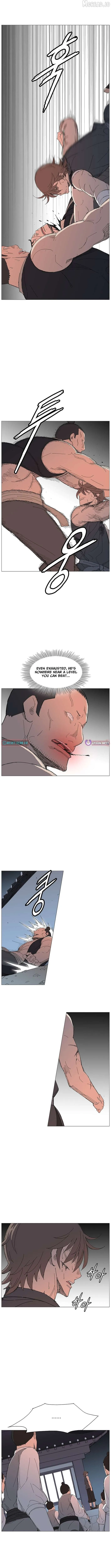 Read The General - Fighting Legend EN Manga Online