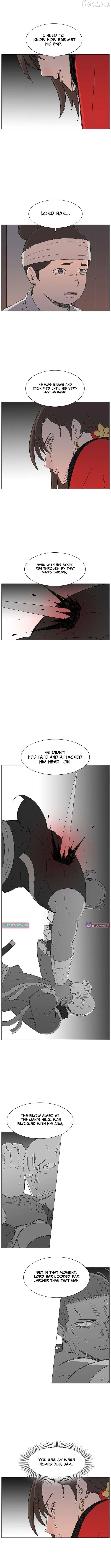 Read The General - Fighting Legend EN Manga Online