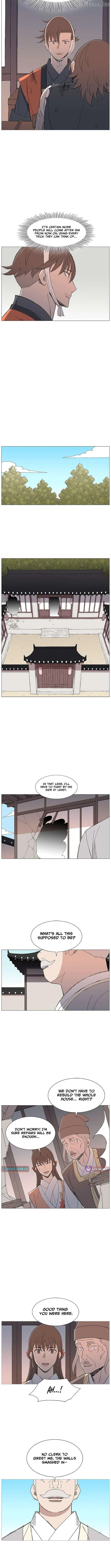 Read The General - Fighting Legend EN Manga Online