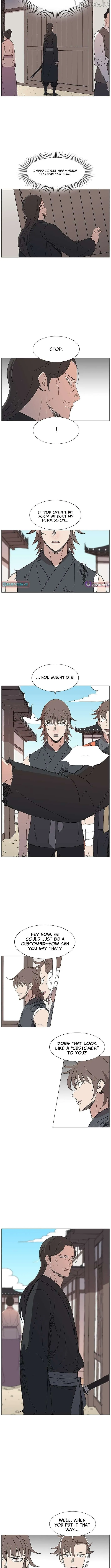 Read The General - Fighting Legend EN Manga Online