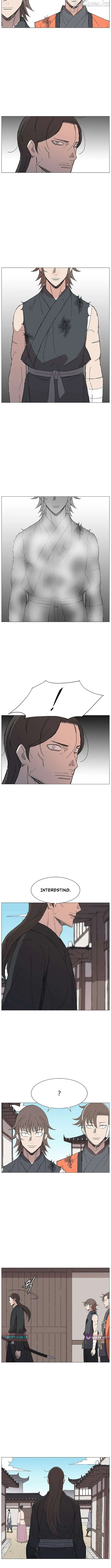 Read The General - Fighting Legend EN Manga Online