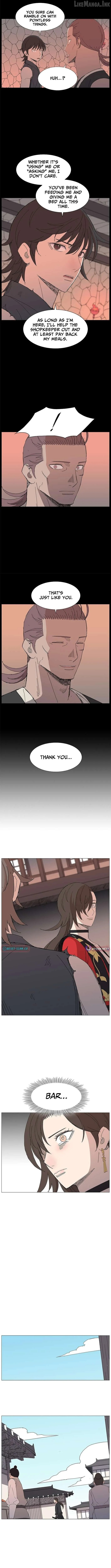 Read The General - Fighting Legend EN Manga Online