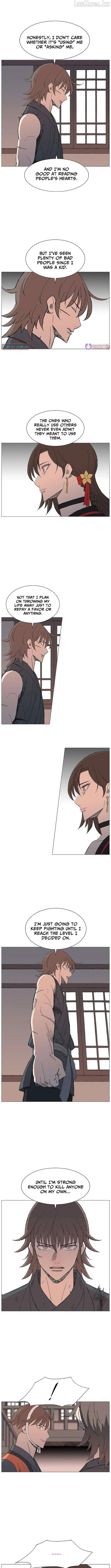 Read The General - Fighting Legend EN Manga Online