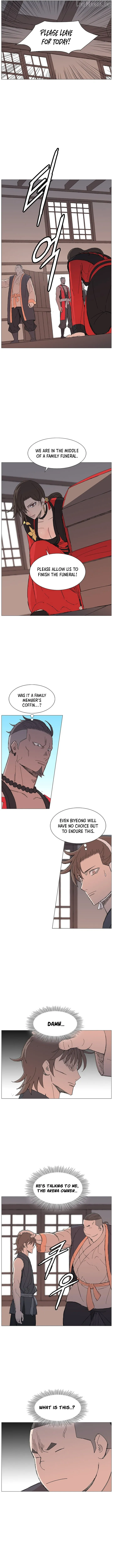 Read The General - Fighting Legend EN Manga Online