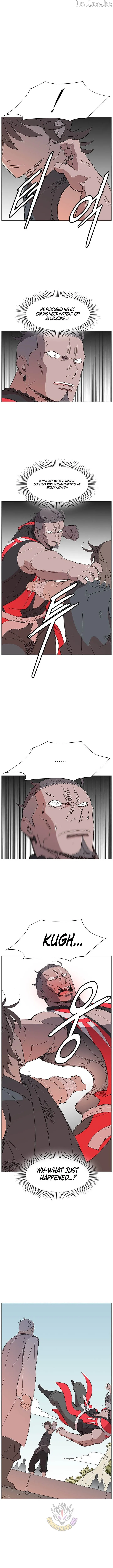 Read The General - Fighting Legend EN Manga Online
