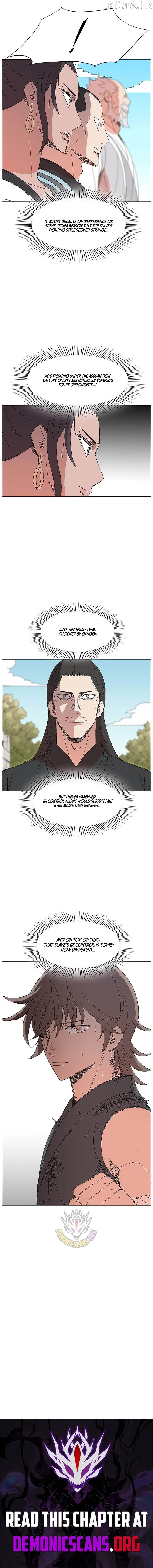 Read The General - Fighting Legend EN Manga Online