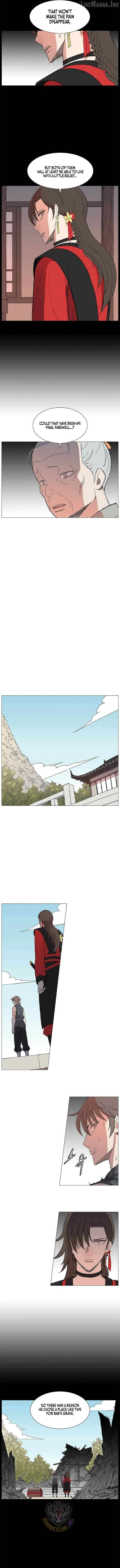 Read The General - Fighting Legend EN Manga Online